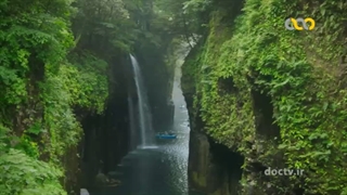 مستند گردشگری ژاپن با جیمزمی قسمت ۶ آخر