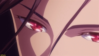 انیمه ی I'm the Villainess ، من نقش منفی ام قسمت 1 با زیرنویس فارسی