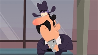 بی روسری قشنگ‌ترم!