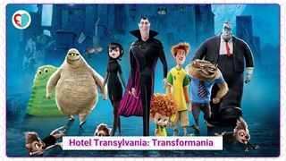 تیزر انیمیشن خارجی جذاب Hotel Transylvania: Transformania - حس یاد
