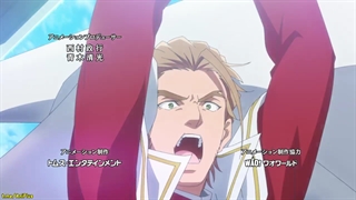 انیمه گذشته ارواح قسمت 12(آخر) با زیرنویس فارسی