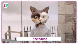 تیزر انیمیشن خارجی جذاب the house- حس یاد