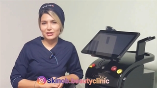 لیزر بدون درد و سوزش ممکنه یا بی اثره؟