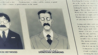 انیمه 2022 Spy x Family - جاسوس × خانواده قسمت 12 بازیرنویس چسبیده