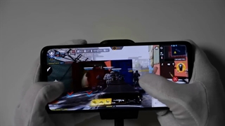 برسی کلی و اجرای بازی های متفاوت در گوشی Asus ROG Phone 6D Ultimate