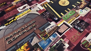 پروژه های هامن گروپ