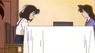 انیمه کاراگاه کونان قسمت10 با زیرنویس فارسی