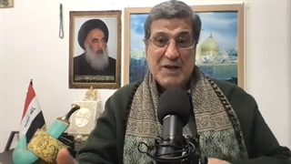 14010728: اپرا مقتدی صدر: أسد باید کناره گیری کند - نجاح محمد علی