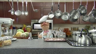 The Muppets Pöpcørn