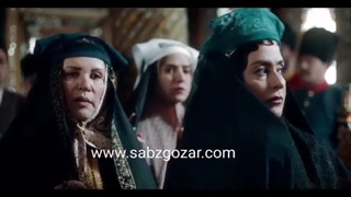 قسمت سی ام سریال جیران (سریال) (کامل) | دانلود قسمت30