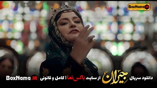 تیزر قسمت ۳۰ جیران / سریال جیران قسمت ۳۰ ویدائو / دانلود سریال جیران قسمت 30 کامل