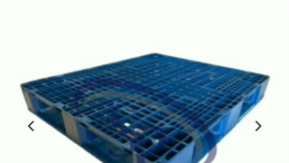 پالت های پلاستیکی استاندارد با تنوع بالا در فروشگاه اینترنتی شاپینگ پلاست