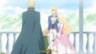 انیمه پرنسس کتاب دوست  قسمت 3 با زیرنویس فارسی چسبیده