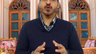 تکنیک گیر کردن نوار (پافشاری روی خواسته)