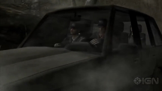 تریلر بازی Resident Evil 4