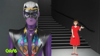 میراکلس: فصل 5 قسمت 3 زیر نویس فارسی