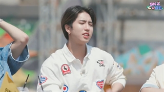 قسمت 20 برنامه ی SKZ Code از گروه استری کیدز با زیرنویس فارسی آنلاین