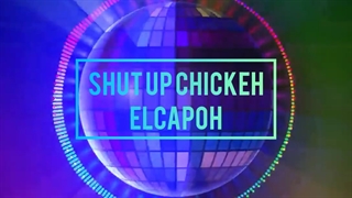 آهنگ مخصوص رقص شافل به نام shut Up chickeh از Elcapoh هم راه با لیدی موزیک