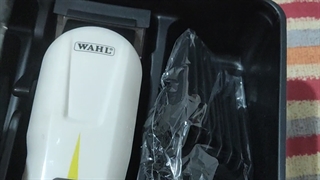 ماشین اصلاح وال