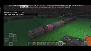 بهترین شیدر ماینکرافت!!! شیدر واقعی