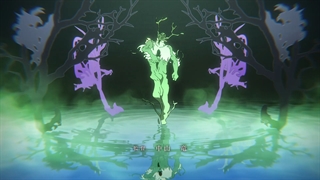 انیمه مرد اره ای | فصل 1 | قسمت 1 : سگ و اره برقی | دوبله فارسی