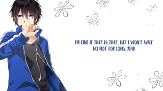 Nightcore - Jealous (Lyrics) نایتکور