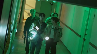 قسمت 44 EN-OCLOCK انهایپن با زیرنویس فارسی {ان او کلاک از انهایپن قسمت ۴۴}