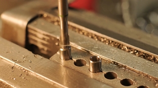 قلاویز دستی و روش کارکرد آن