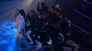 فنکم اجرای جدید آهنگ Veil از لی در تور کنسرت Gerand Line2 in Malaysia 2022