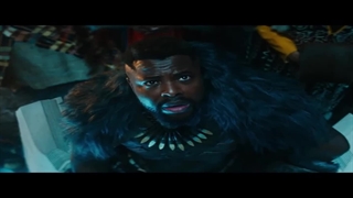 دانلود فیلم Black Panther: Wakanda Forever 2022 پلنگ سیاه 2