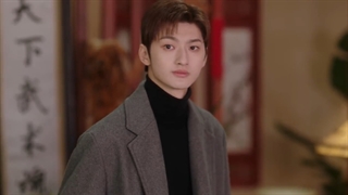 قسمت14 سریال چینی (بادیگارد بامزه)Cute Bodyguard 2022+زیرنویس فارسی