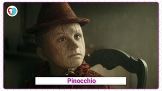 تیزر انیمیشن خارجی جذاب Pinocchio2022 - حس یاد