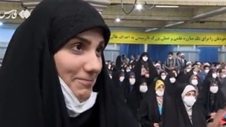 پای صحبت نخبگانی که به دیدار رهبر انقلاب رفتند