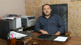 اولین پروژه در شهر پردیس