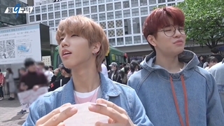 قسمت اول فصل دوم برنامه The 9th با حضور استری کیدز با زیرنویس فارسی آنلاین