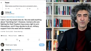 14010730: ما یه مشت سربازیم جون به کف!