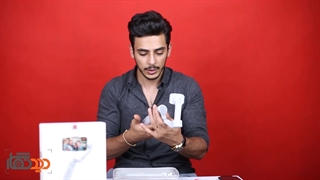 گیمبال ژیون تک اسموت کیو 4