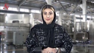 خط کامل پر کن بسته بندی