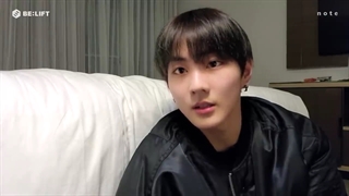 ولاگ [ ویلاگ نوت ] جونگوون انهایپن با زیرنویس فارسی