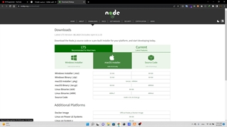 #1 آموزش انگولار : نصب و ایجاد اوین پروژه