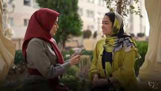 جلوی دوربین مصنوعی نباش!