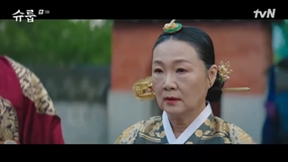 قسمت 3 سریال چتر ملکه با کیفیت بالا با زیرنویس فارسی Under The Queen’s Umbrella 2022 با بازی کیم هه سو، چوی وون یونگ و چانی