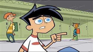 سریال دنی شبحی Danny phantom با دوبله فارسی (اختصاصی) | قسمت 2