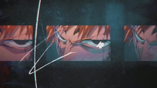 انیمه بلیچ:جنگ خونین هزار ساله_قسمت1_جدیدشه