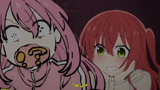 انیمه بوچی راک قسمت ۳ با زیرنویس فارسی