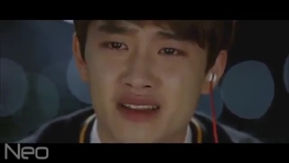 آهنگ scream از D.O با زیرنویس فارسی آنلاین