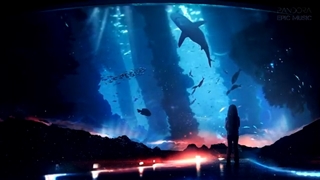 ⌠موسیقی حماسی/پر رمز و راز⌡⍬سفر به ناشناخته ها⍬