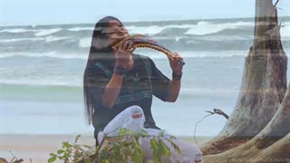 THE POWER OF LOVE | PANFLUTE COVER BY WUAUQUIKUNA