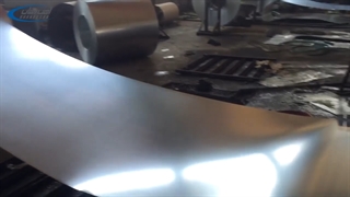 کارکرد دستگاه پانچ ورق فولادی