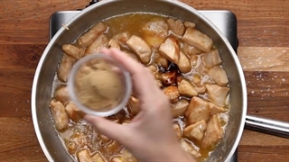 طرز تهیه زستی